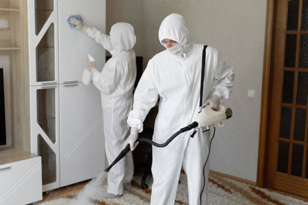 24/7 Emergency Infectious Disease Decontamination experts in East Weymouth, MA