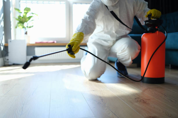 Reliable Infectious Disease Decontamination contractor in East Weymouth, MA by Trauma Clean Pros